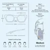Carrera Gafas 300skb Vista previa de la imagen del producto 4