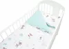 Set Biancheria da Letto per Lettino 90 × 120 cm + Federa 40 Anteprima dell’immagine prodotto 3
