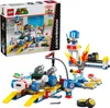 LEGO® Super Mario™ 72035 Mario Kart™ – Toads Werkstatt Produktbild-Vorschau 4