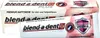 Blend-a-dent barriera contro i residui alimentari Anteprima dell’immagine prodotto 5
