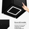 Klarstein Velaire Hotte Aspirante de Plafond - A++ Éco, 601 Voir les images du produit 5