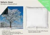 Wallario Premium Kissen, weiche Oberfläche, mit Motiv Produktbild-Vorschau 2