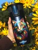 ContiGo! West Loop 2.0 kubek termiczny premium 470ml "Kot" Podgląd zdjęcia produktu 4