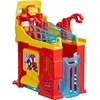 Spider Man und seine Super Freunde Iron Mans Turm Produktbild-Vorschau 6
