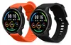 kwmobile 2x Uhrenarmband für Xiaomi Mi Watch / Mi Watch Produktbild-Vorschau 1
