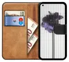 Custodia a libro per il telefono Nulla 1 Cover Flip Cover Anteprima dell’immagine prodotto 2