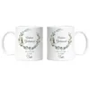 Herzlichen Glückwunsch Alles Liebe zur Taufe Tasse Weiß Produktbild-Vorschau 3