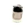 Gemini Damen Schnürschuh grau Größe 37 Produktbild-Vorschau 30