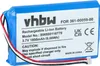 vhbw Akku kompatibel mit Garmin Zumo 340LM, 390LM, 350LM, Produktbild-Vorschau 1