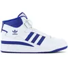 BUTY ADIDAS FORUM MID FY4976 BIAŁE r. 44 ⅔ Podgląd zdjęcia produktu 15
