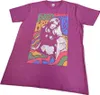 Red Hot Chilli Peppers - T-shirt "Kneeling Girl" pour Voir les images du produit 2