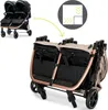 Lorelli DUO Zwillingsbuggy/Geschwisterbuggy bis 22 kg – 2 Produktbild-Vorschau 10