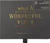 A box of scented candles with text and decorative elements. Produktbild-Vorschau