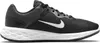 Nike Laufschuh 'Revolution 6 NN'  black/white-iron grey, Produktbild-Vorschau 39