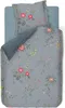 Pip Studio Perkal-Baumwolle-Bettwäsche-Garnitur Fleur Produktbild-Vorschau 2