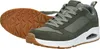 Skechers Uno - Stacre  Sneakers Laag - groen - Maat 45 Voir les images du produit 6