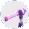 Dreirädriger Roller Ricokids Piko – Rosa und Lila Produktbild-Vorschau 7