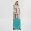 Stratic taska 4-Rollen Trolley M 65 cm mit Dehnfalte Produktbild-Vorschau 3
