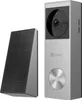 EZVIZ EP3x Pro + CH1, Silber, Haus, IP65, 120°, 5 m, Wand Produktbild-Vorschau 5