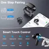 Bluetooth Kopfhörer, In Ear Kopfhörer, HiFi Stereo Produktbild-Vorschau 9