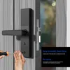 KKmoon Smart Lock aus Aluminiumlegierung, Türstärke 38-55 Produktbild-Vorschau 7