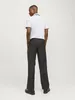JACK & JONES Polo shirt, korte mouwen, effen kleur, model Productafbeelding-voorbeeld 12