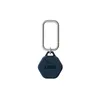 Urban Armor Gear 163208115555, Hülle, Navy, Silikon, Produktbild-Vorschau 2