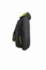 Größe M Unisex Planam Outdoor Winter Lizard Jacke marine Produktbild-Vorschau 3