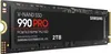 Samsung SSD 2TB 990 PRE PCIe Gen 4.0 x4, NVMe 2.0 M.2 (č/z: Náhľad obrázku produktu 2