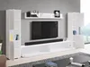 Armoire murale moderne avec éclairage LED ROSALIO XL – Voir les images du produit 4