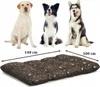 Cuscino per cani PRESTIGE 140x100 cm impermeabile ossa Anteprima dell’immagine prodotto 6