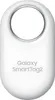 SAMSUNG Galaxy SmartTag2 Bianco Anteprima dell’immagine prodotto 1
