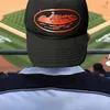Trucker-Caps und lässige Baseballcaps mit Aufdruck sind im Produktbild-Vorschau 5