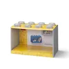 LEGO 41151740, LEGO steenrek, BRICK SHELF 8, breedte: 318 Productafbeelding-voorbeeld 2