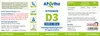 APOrtha Vitamin D3 Depot 20.000 IE 500 µg Kapseln, 120 St. Produktbild-Vorschau 4