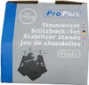 750kg Stützbock-Set 4er Kunststoff 360808 Podgląd zdjęcia produktu 24