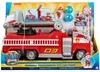 Spin Master 33145 - Autopompa di trasformazione di Paw Anteprima dell’immagine prodotto 1