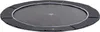 EXIT Dynamic Trampoline Sportive ø427cm – Au niveau du sol Voir les images du produit 1