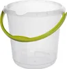 keeeper Eimer "PHENIX" mit Ausguss 10 L Ø 30 cm, 28 cm hoch Produktbild-Vorschau 3