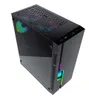 Boîtier PC gaming Gembird Fornax 2000 RGB Voir les images du produit 2