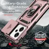 Pouzdro pro Xiaomi Redmi Note 13 Pro 5G dvouvrstvé pouzdro Náhled obrázku produktu 6