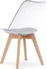 lot de 2 chaises de salle à manger Chaise de salon 2x Voir les images du produit 14