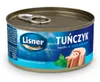 Tuniak vo vlastnej šťave Lisner 170g Náhľad obrázku produktu 1