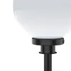 Selltec Kugellampe KIRA SET 2 SET Außenleuchte, IP44 Produktbild-Vorschau 5
