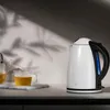 WMF Stelio PaperWhite Wasserkocher 1,7l Edelstahl Produktbild-Vorschau 9