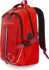 Sac à dos pour enfants Amovible Ball Mesh Casque Port USB Voir les images du produit 4