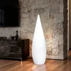 Dizajnová stojaca lampa Cone 120cm s diaľkovým ovládaním Náhľad obrázku produktu 3