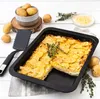 Zenker Ofenbackform (37 x 5,5 x 27 cm) SPECIAL COOKING, Produktbild-Vorschau 2