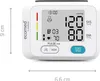 Tlakoměr na zápěstí Ecomed od Medisana BW-83E Náhled obrázku produktu 2