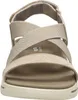 Skechers Sandalen Go Walk Arch Fit - Treasured 140257/TPE Anteprima dell’immagine prodotto 38
